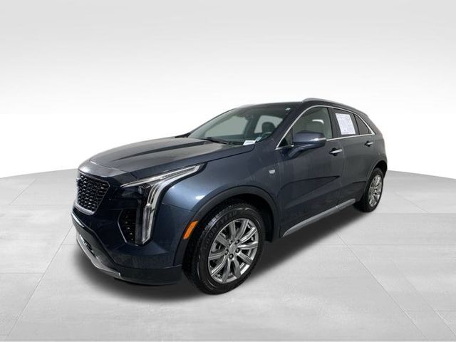 2021 Cadillac XT4 Premium Luxury