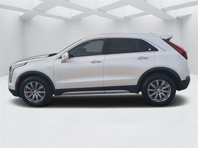 2021 Cadillac XT4 Premium Luxury