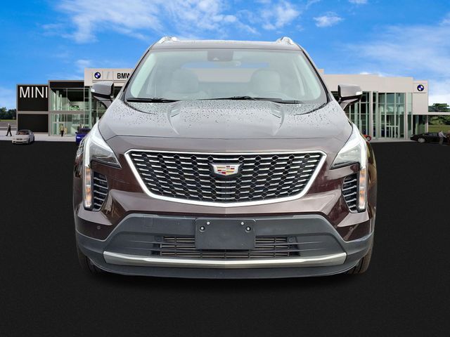 2021 Cadillac XT4 Premium Luxury