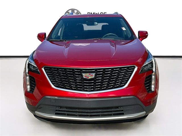 2021 Cadillac XT4 Premium Luxury