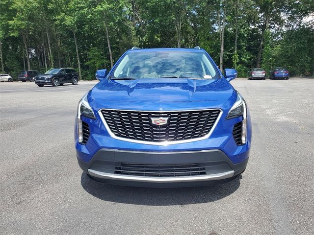 2021 Cadillac XT4 Premium Luxury