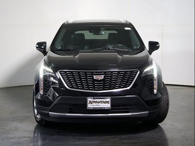 2021 Cadillac XT4 Premium Luxury