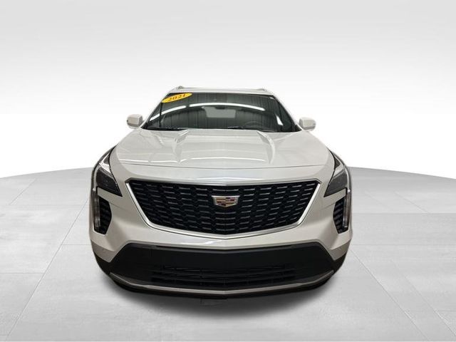 2021 Cadillac XT4 Premium Luxury