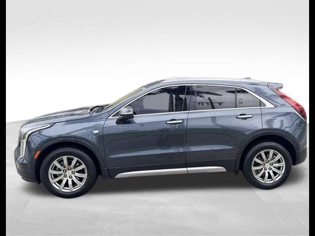 2021 Cadillac XT4 Premium Luxury