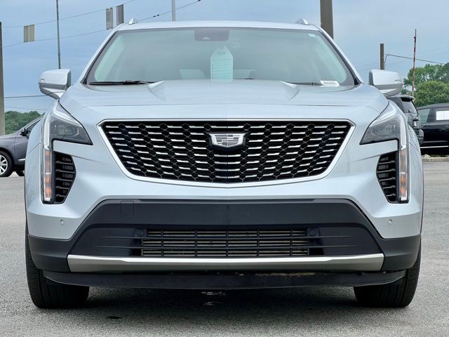 2021 Cadillac XT4 Premium Luxury