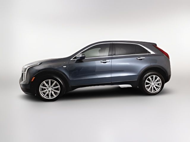 2021 Cadillac XT4 Premium Luxury