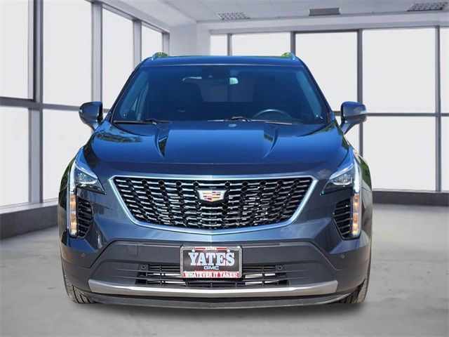 2021 Cadillac XT4 Premium Luxury