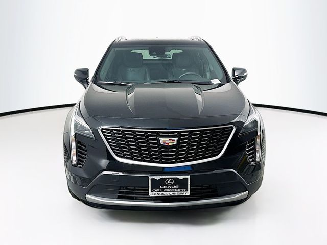 2021 Cadillac XT4 Premium Luxury