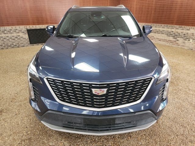 2021 Cadillac XT4 Premium Luxury