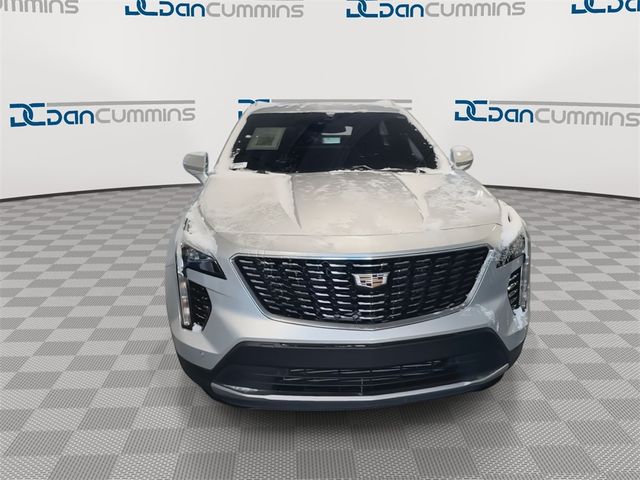 2021 Cadillac XT4 Premium Luxury