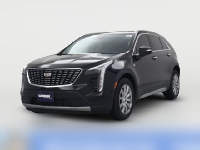 2021 Cadillac XT4 Premium Luxury