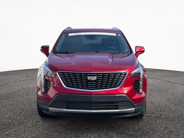 2021 Cadillac XT4 Premium Luxury