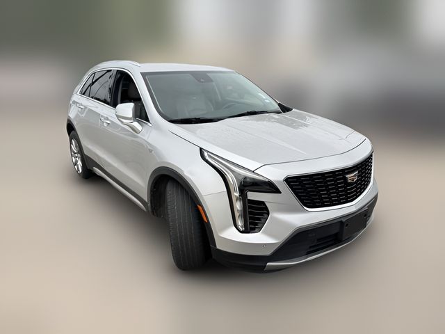 2021 Cadillac XT4 Premium Luxury
