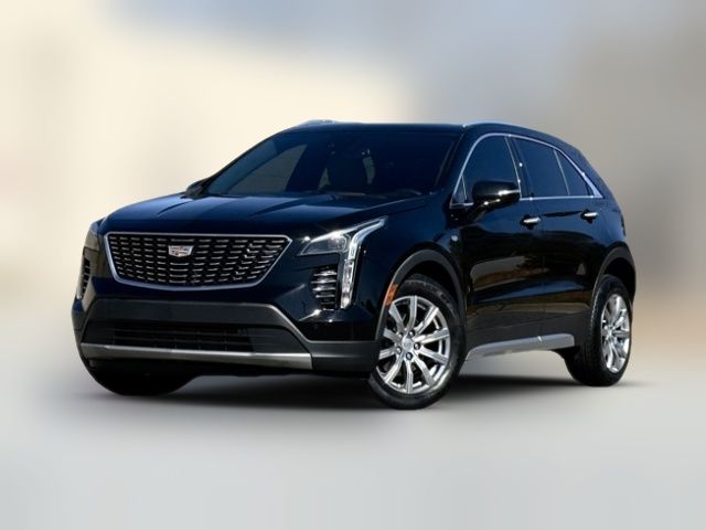 2021 Cadillac XT4 Premium Luxury