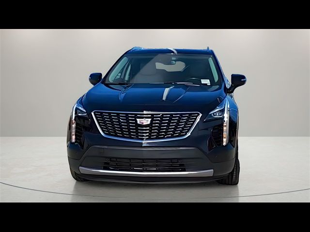 2021 Cadillac XT4 Premium Luxury