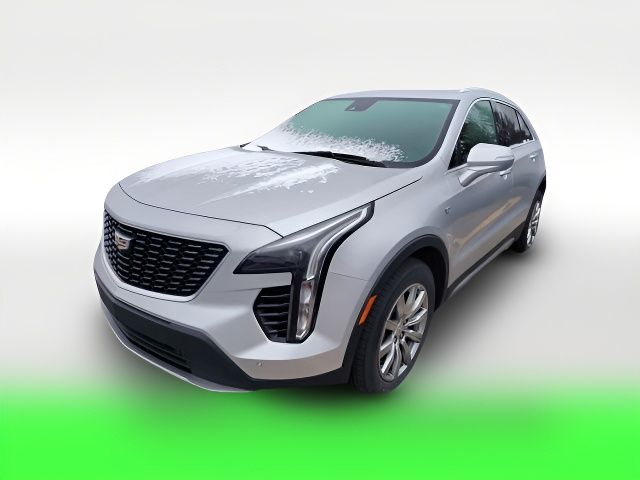 2021 Cadillac XT4 Premium Luxury