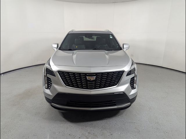 2021 Cadillac XT4 Premium Luxury