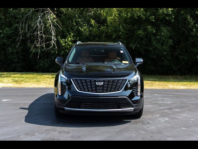 2021 Cadillac XT4 Premium Luxury