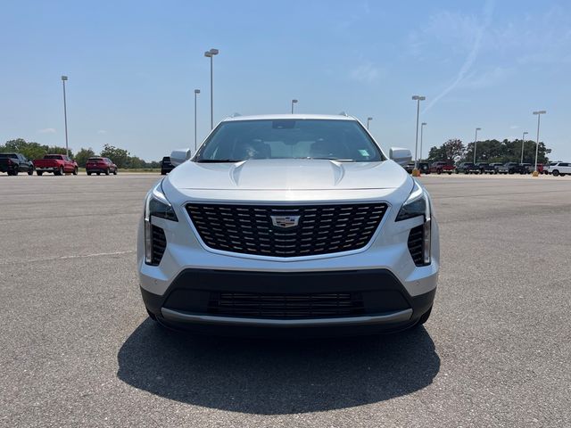 2021 Cadillac XT4 Premium Luxury