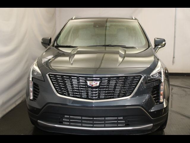 2021 Cadillac XT4 Premium Luxury