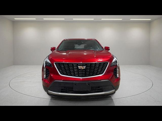 2021 Cadillac XT4 Premium Luxury