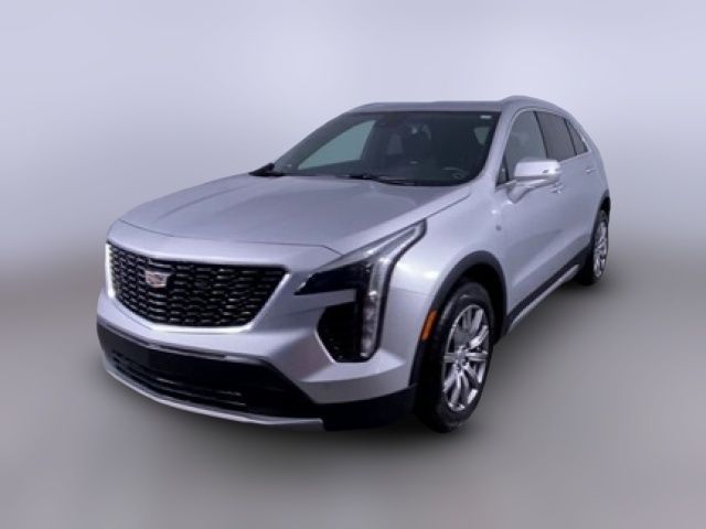 2021 Cadillac XT4 Premium Luxury