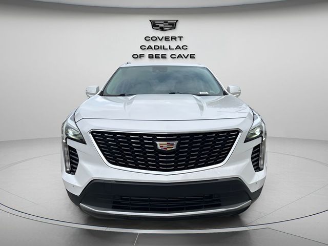 2021 Cadillac XT4 Premium Luxury