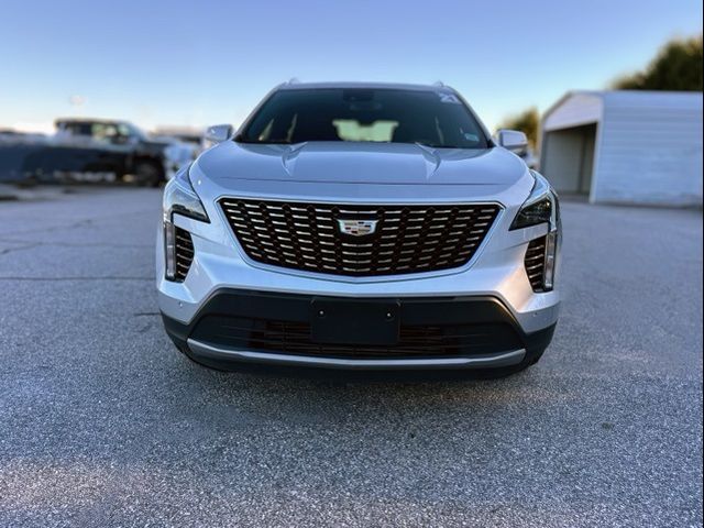 2021 Cadillac XT4 Premium Luxury
