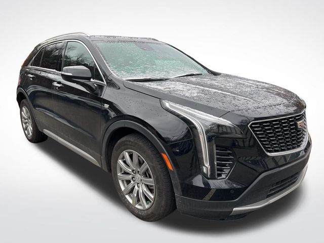 2021 Cadillac XT4 Premium Luxury