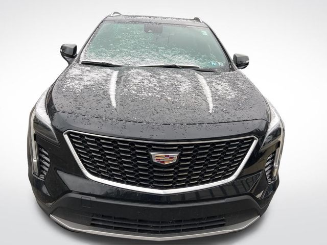 2021 Cadillac XT4 Premium Luxury