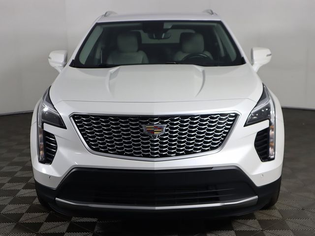 2021 Cadillac XT4 Premium Luxury