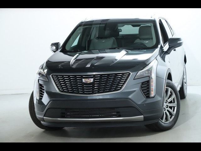 2021 Cadillac XT4 Premium Luxury