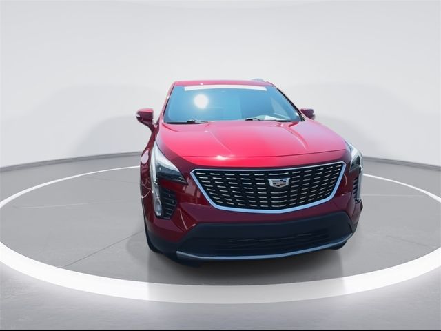 2021 Cadillac XT4 Premium Luxury