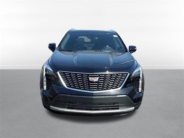 2021 Cadillac XT4 Premium Luxury