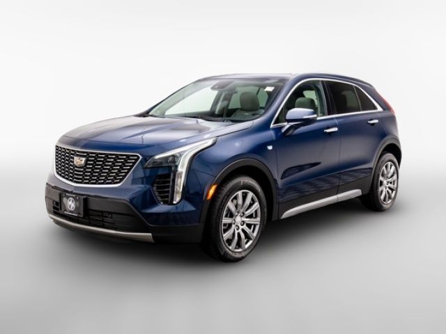 2021 Cadillac XT4 Premium Luxury