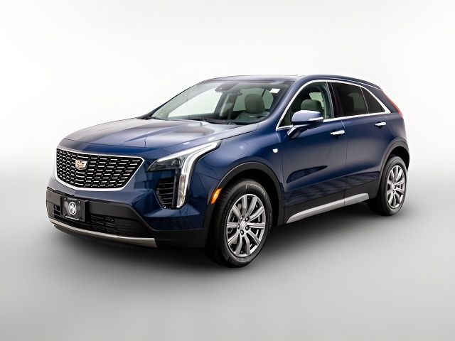 2021 Cadillac XT4 Premium Luxury