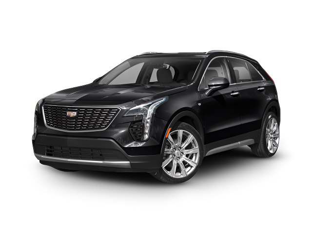 2021 Cadillac XT4 Premium Luxury