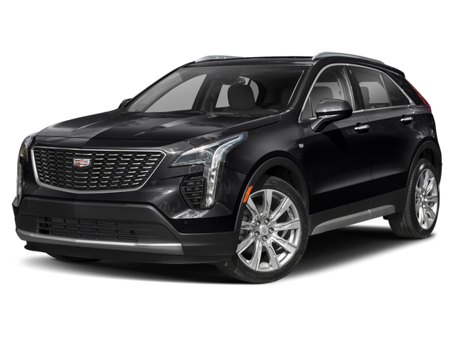 2021 Cadillac XT4 Premium Luxury