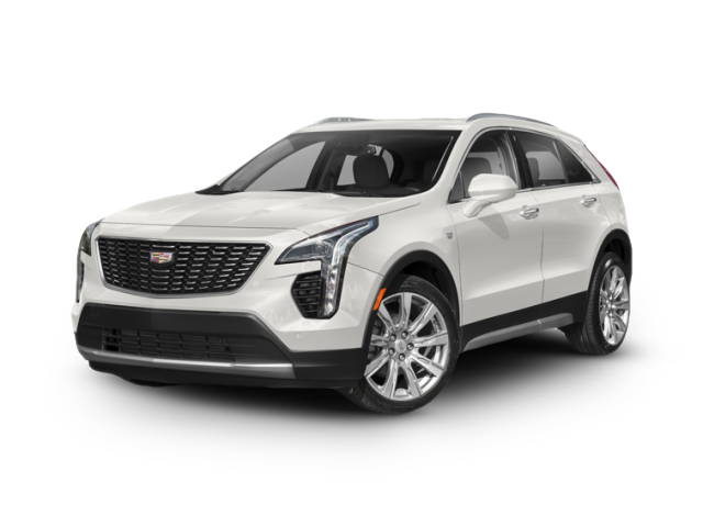 2021 Cadillac XT4 Premium Luxury