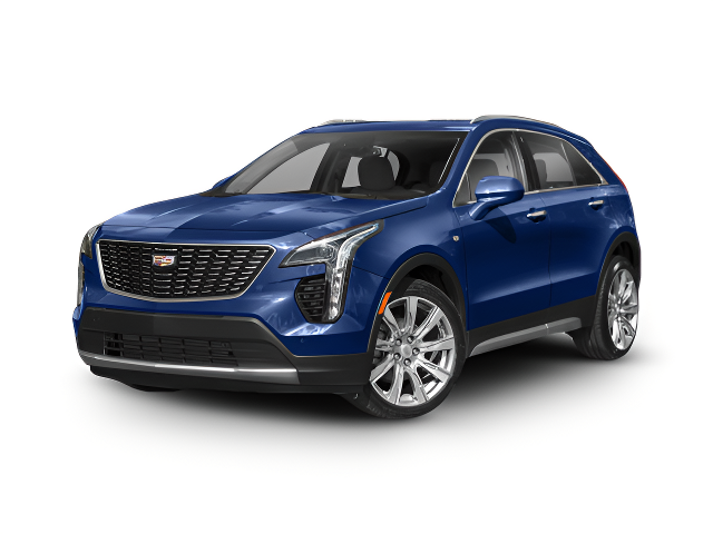 2021 Cadillac XT4 Premium Luxury