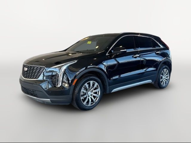 2021 Cadillac XT4 Premium Luxury