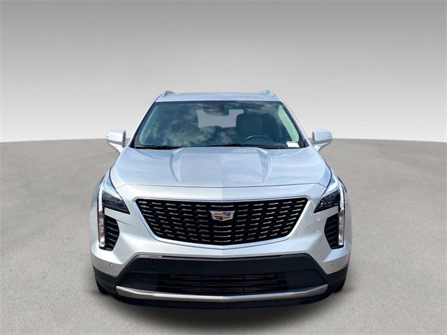 2021 Cadillac XT4 Premium Luxury