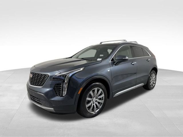 2021 Cadillac XT4 Premium Luxury