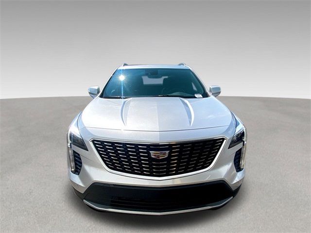 2021 Cadillac XT4 Premium Luxury