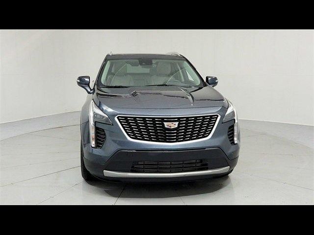 2021 Cadillac XT4 Premium Luxury