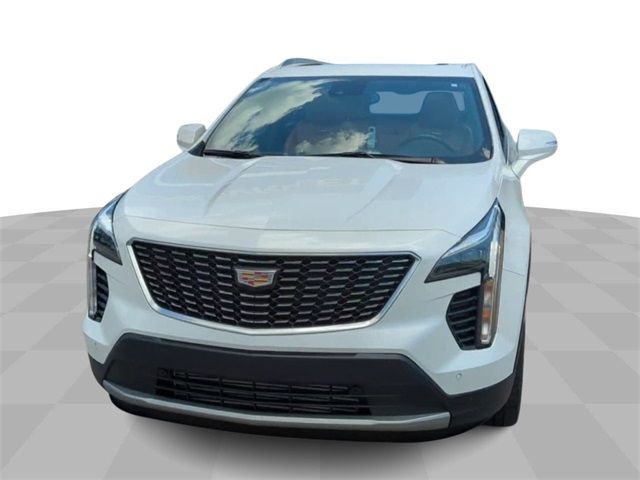 2021 Cadillac XT4 Premium Luxury