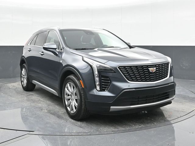 2021 Cadillac XT4 Premium Luxury