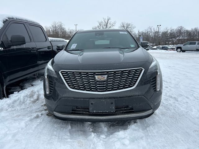 2021 Cadillac XT4 Premium Luxury