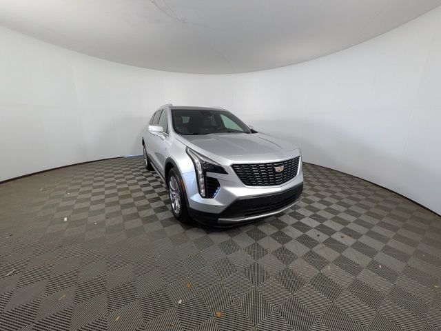 2021 Cadillac XT4 Premium Luxury