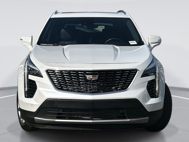 2021 Cadillac XT4 Premium Luxury